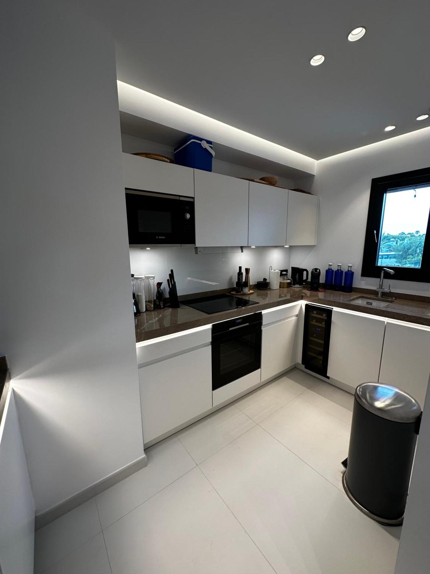 Apartamento White Penthouse Cala D'dor *