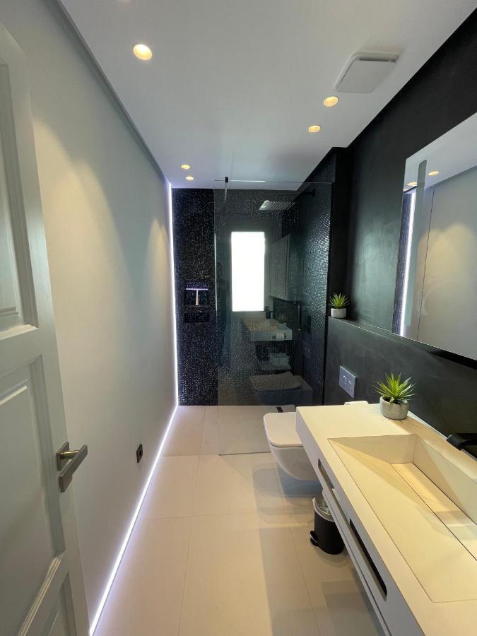 White Penthouse Cala D'dor * Cala d'Or (Mallorca)