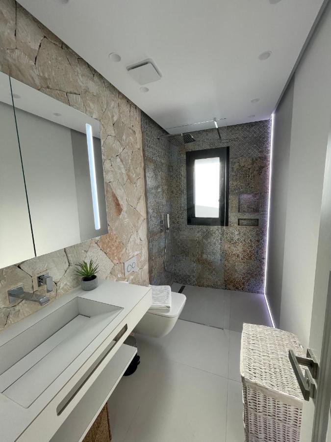 Apartment White Penthouse Cala D'dor Cala d'Or (Mallorca)