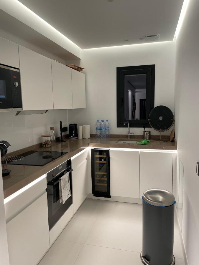Apartment White Penthouse Cala D'dor Cala d'Or (Mallorca)