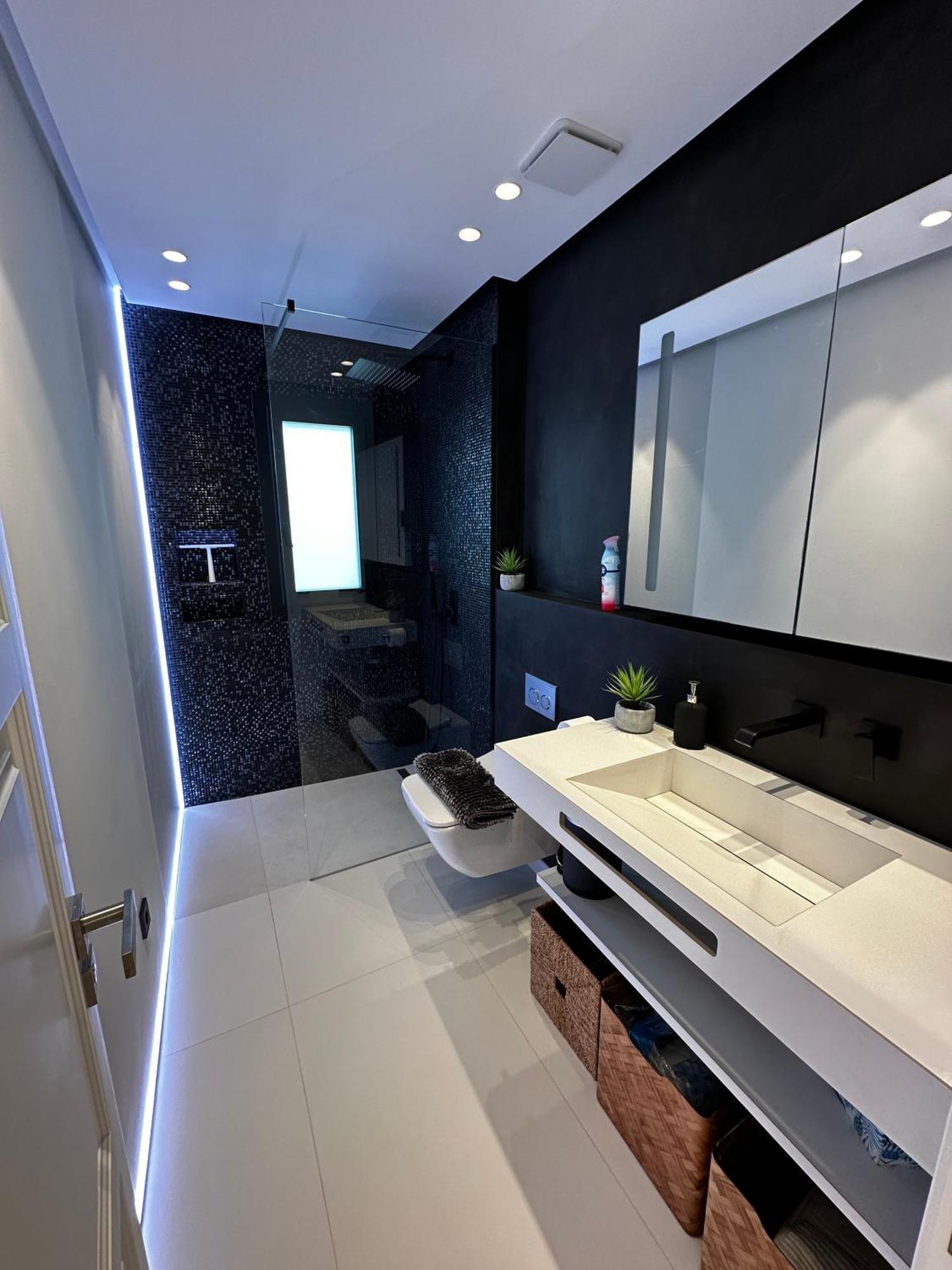 White Penthouse Cala D'dor Cala d'Or (Mallorca)